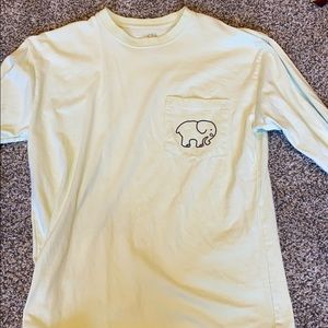 Ivory Ella long sleeve